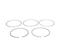 MAHLE Original 082 78 N0 Juego De Aros De Pistn