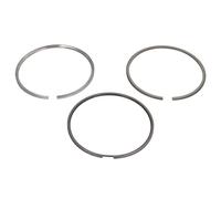 MAHLE Original 083 18 N0 Juego de Anillos de pistón