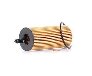 Mahle original - 154072341447 filtro olio x3 f25