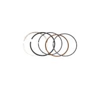 MAHLE ORIGINAL 213 RS 10105 0N0 Juego de aros de pistón