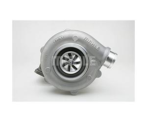 MAHLE Original 228 TC 14853 000 Turbocompresor, sobrealimentación
