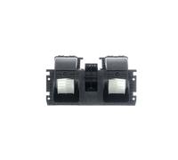 MAHLE AB 180 000P Ventilador habitáculo