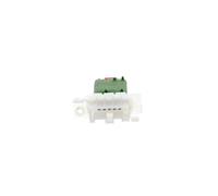 MAHLE ORIGINAL ABR 139 000P Resistencia de ventilador