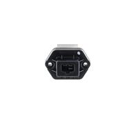 MAHLE ORIGINAL ABR 47 000P Regulador, ventilador habitáculo