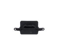 MAHLE ORIGINAL ABR 59 000P Regulador, ventilador habitáculo