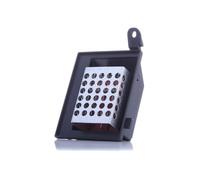 Resitencia, ventilador habitáculo MAHLE ABR 86 000P