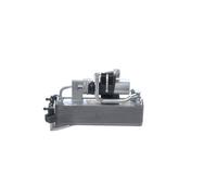 MAHLE ORIGINAL AC 1119 000S Condensador, aire acondicionado
