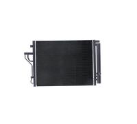 MAHLE ORIGINAL AC 43 000S Condensador, aire acondicionado