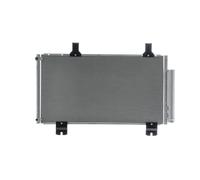 MAHLE ORIGINAL AC 610 000S Condensador, aire acondicionado