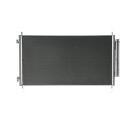 MAHLE ORIGINAL AC 811 000P Condensador, aire acondicionado