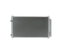 MAHLE ORIGINAL AC 970 000S Condensador, aire acondicionado