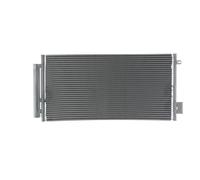 MAHLE ORIGINAL AC 983 000S Condensador, aire acondicionado