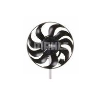 MAHLE ORIGINAL ACF 1 000P Ventilador, condensador del aire acondicionado