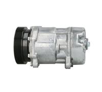 Compresor del aire acondicionado R 134 a PAG 46 ACP 1021 000S MAHLE para VW SEAT