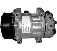 MAHLE ACP 117 000P Compresor, aire acondicionado