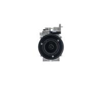 MAHLE ORIGINAL ACP 1431 000P Compresor aire acondicionado Hanon HS18 PAG 46 YF