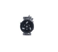Compresor del aire acondicionado R 1234yf ACP 1571 000P MAHLE para VW SEAT SKODA