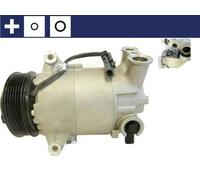 Compresor del aire acondicionado R 134 a PAG 46 ACP 180 000S MAHLE para OPEL
