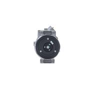 MAHLE ORIGINAL ACP 344 000S Compresor, aire acondicionado