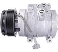 MAHLE ORIGINAL ACP 480 000P Compresor aire acondicionado Compresor de Aire Acondicionado Compresor de aire acondicionado Compresor AC