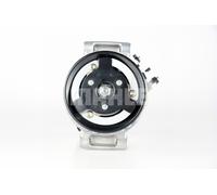 MAHLE ACP 497 000P - Compresor A/C