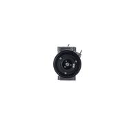 MAHLE ORIGINAL ACP 503 000S Compresor, aire acondicionado