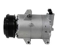 MAHLE ORIGINAL ACP 550 000P Compresor aire acondicionado Compresor de Aire Acondicionado Compresor de aire acondicionado Compresor AC