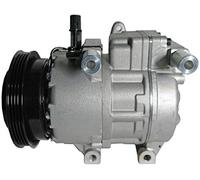 MAHLE ORIGINAL ACP 754 000P Compresor aire acondicionado Compresor de Aire Acondicionado Compresor de aire acondicionado Compresor AC