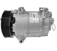 MAHLE ORIGINAL ACP 8 000P Compresor aire acondicionado Compresor de Aire Acondicionado Compresor de aire acondicionado Compresor AC