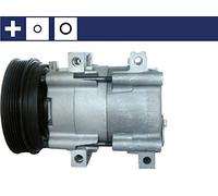 MAHLE ORIGINAL ACP 851 000S Compresor aire acondicionado Compresor de Aire Acondicionado Compresor de aire acondicionado Compresor AC