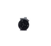 MAHLE ORIGINAL ACP 929 000S Compresor, aire acondicionado