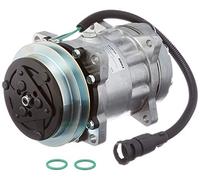 MAHLE ORIGINAL ACP 935 000S Compresor aire acondicionado Compresor de Aire Acondicionado Compresor de aire acondicionado Compresor AC