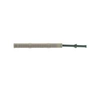 MAHLE ORIGINAL AD 212 000S Filtro deshidratante, aire acondicionado