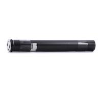 MAHLE ORIGINAL AD 256 000S Filtro deshidratante, aire acondicionado