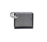 Evaporador, aire acondicionado MAHLE AE 106 000P