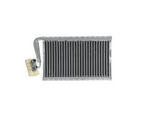 MAHLE ORIGINAL AE 167 000P Evaporador, aire acondicionado