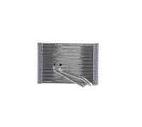 MAHLE ORIGINAL AE 212 000S Evaporador, aire acondicionado