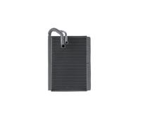 MAHLE ORIGINAL AE 222 000S Evaporador, aire acondicionado