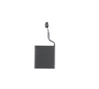 MAHLE ORIGINAL AE 225 000S Evaporador, aire acondicionado