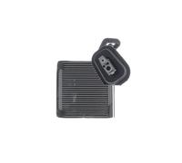 MAHLE ORIGINAL AE 229 000P Evaporador, aire acondicionado