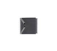 MAHLE ORIGINAL AE 240 000S Evaporador, aire acondicionado