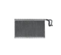 Evaporador del aire acondicionado AE 68 000P MAHLE para BMW ALPINA