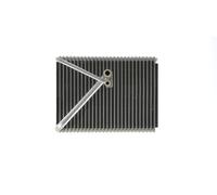 MAHLE ORIGINAL AE 87 000P Evaporador, aire acondicionado