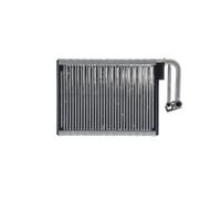 MAHLE ORIGINAL AE 88 000P Evaporador, aire acondicionado