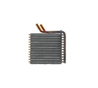 MAHLE ORIGINAL AH 167 000P Radiador de calefacción