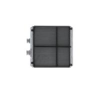 MAHLE ORIGINAL AH 183 000P Radiador de calefacción