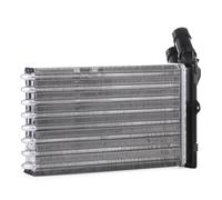 MAHLE ORIGINAL AH 250 000S Radiador de calefacción