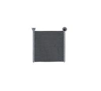 MAHLE ORIGINAL AH 256 000S Radiador de calefacción