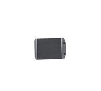 MAHLE ORIGINAL AH 317 000S Radiador de calefacción