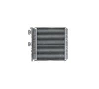 MAHLE ORIGINAL AH 76 000P Radiador de calefacción